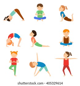yoga picture
